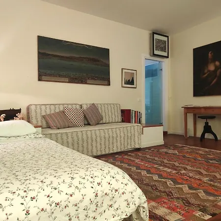 Tintoretto Apartamento