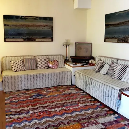 Tintoretto Apartamento Veneza