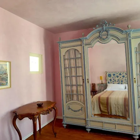 Tintoretto Apartment *