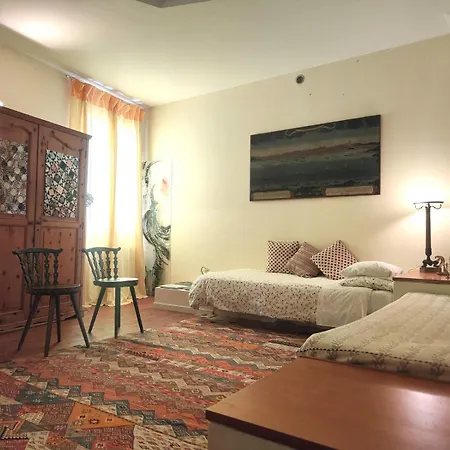Apartment Tintoretto Venice