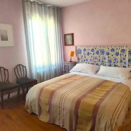 Tintoretto Apartment *