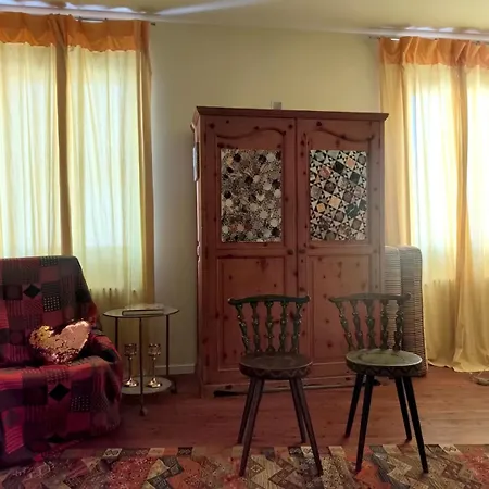 Apartment Tintoretto *