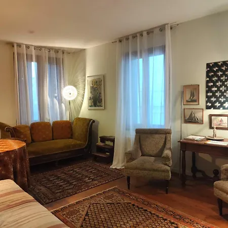 Apartment Tintoretto Venice