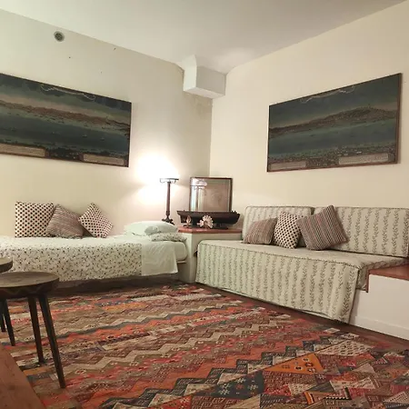 Apartment Tintoretto Venice