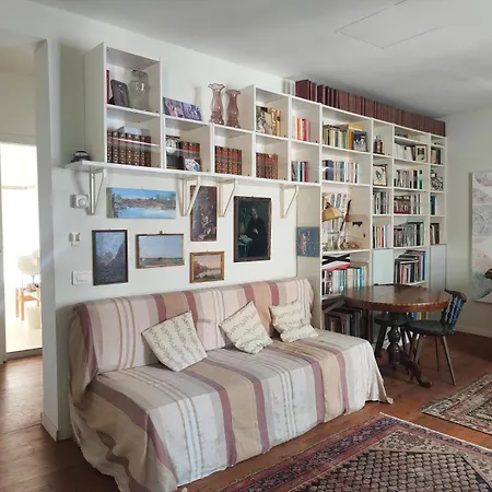 Tintoretto Appartement
