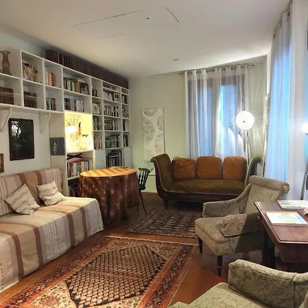 Appartement Tintoretto Venise